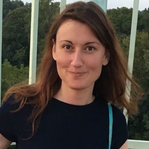 Meet your Posher, Cheryl